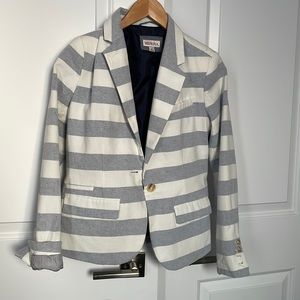 NEW Linen blazer